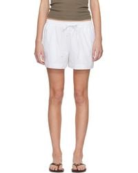 Matteau - Relaxed Shorts - Lyst