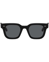 Chimi 04 Sunglasses - Black