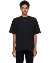 Ksubi - Sott Ekcess S/S T-Shirt - Lyst