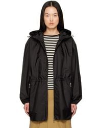 Moncler - Wete Hooded Jacket - Lyst