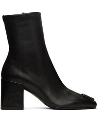Courreges - Heritage Boots - Lyst