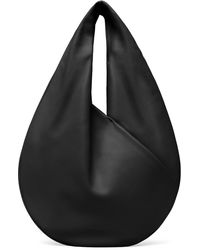 【関税込み】Aesther Ekme ブラック 'Micro Sac' バッグ Aesther Ekmeのブラック 'Micro Sac' バッグがセール中