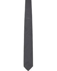Givenchy - Paris Silk Jacquard Tie - Lyst