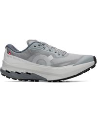 On Shoes - Cloudultra Peak Sneakers - Lyst