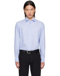 Tiger Of Sweden - Adley C Shirt - Lyst