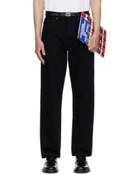 vowels - Og Jeans - Lyst
