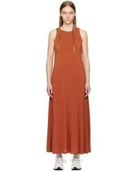 MM by Max Mara - Supremo Midi Dress - Lyst