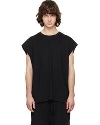 Thom Krom - M Ts 925 T-Shirt - Lyst