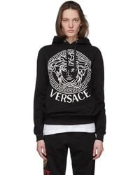 versace womens tracksuit