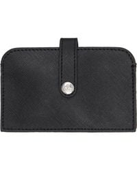Vivienne Westwood - Accordion Card Holder - Lyst