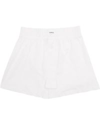apc boxer shorts