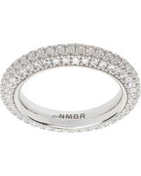 NUMBERING - #3415 Ring - Lyst