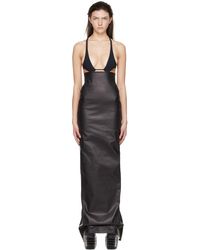 Rick Owens Maxi skirts for Women - Up to 73% off at Lyst.com