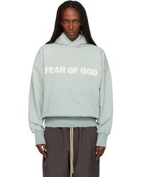 Fear Of God - 'Heaven' Hoodie - Lyst