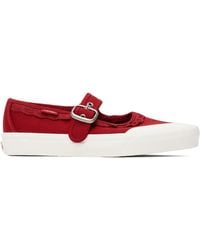 Vans - Fu Mary Jane Sneakers - Lyst