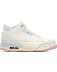 Nike - Off- Air Jordan 3 Retro Og Sneakers - Lyst