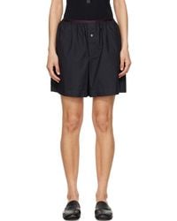Lemaire - Boxer Shorts - Lyst