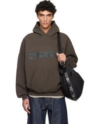 Fear Of God - Holiday Heavy Fleece 90S Hoodie - Lyst