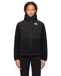 The North Face - Denali Hoodie - Lyst