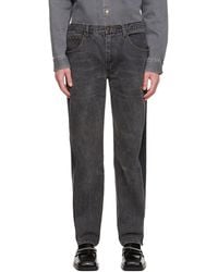 Bless - Jeansfront Lounge Pants - Lyst