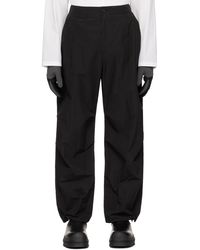 Amomento - Fatigue Trousers - Lyst