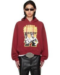 Lu'u Dan - Bruce Lee X Lựu Đạn Heavy Weight Gym Hoodie - Lyst