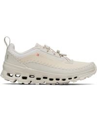 On Shoes - Off- Cloudaway 2 Sneakers - Lyst