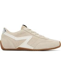 Rag & Bone - Retro Slim Ultra Runner Sneakers - Lyst