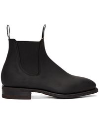 rm williams comfort macquarie