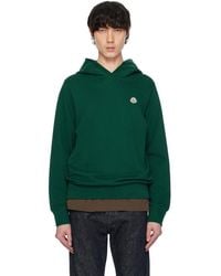 Moncler - Sweatshirt With Logo - Lyst