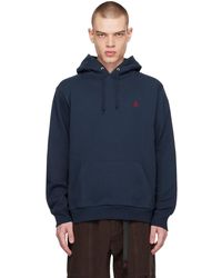 Gramicci - One Point Hoodie - Lyst