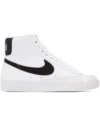 Nike High-top sneakers for Women | Online Sale up to 35% off | Lyst Canada