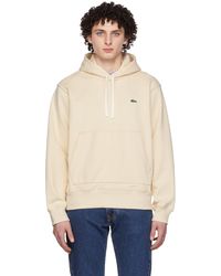 Lacoste Hoodies for Men | Online Sale 