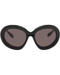 Alaïa - Butterfly Sunglasses - Lyst