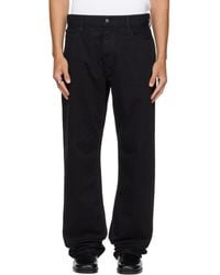Fear Of God - 5-Pocket Denim Jeans - Lyst