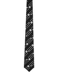 Yohji Yamamoto - Derby Tie - Lyst