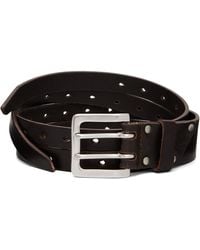 Our Legacy - Split Belt - Lyst