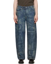 Won Hundred - Cale Jeans - Lyst