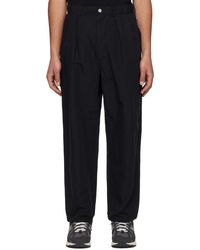 Nanamica - Ivy Trousers - Lyst