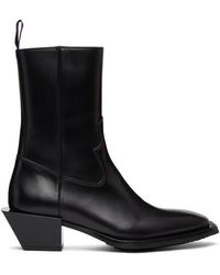 Eytys Luciano Boots - Black