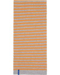 Paloma Wool - Écharpe Bela Gris Et - Lyst