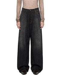 Acne Studios - 2023 U Loose Fit Jeans - Lyst