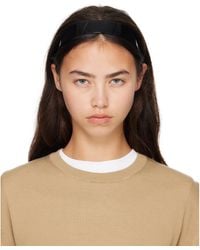 Sophie Buhai - Thin Bessette Headband - Lyst