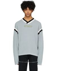 eytys sweater vest