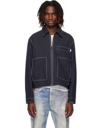 Carrera - Bay Jacket - Lyst