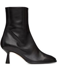 Aeyde - Dorothy Boots - Lyst