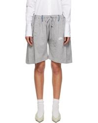 Bless - Levi'snike Edition Shorts - Lyst