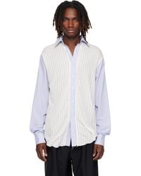 Edward Cuming - Kitchen Boxing Day Shirt - Lyst