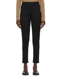 Max Mara Leggings for Women - Up to 70% off | Lyst