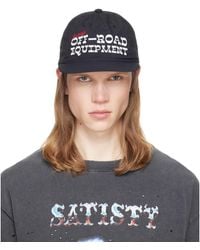 Satisfy - Flitesilk 5‑Panel Pinch Cap - Lyst